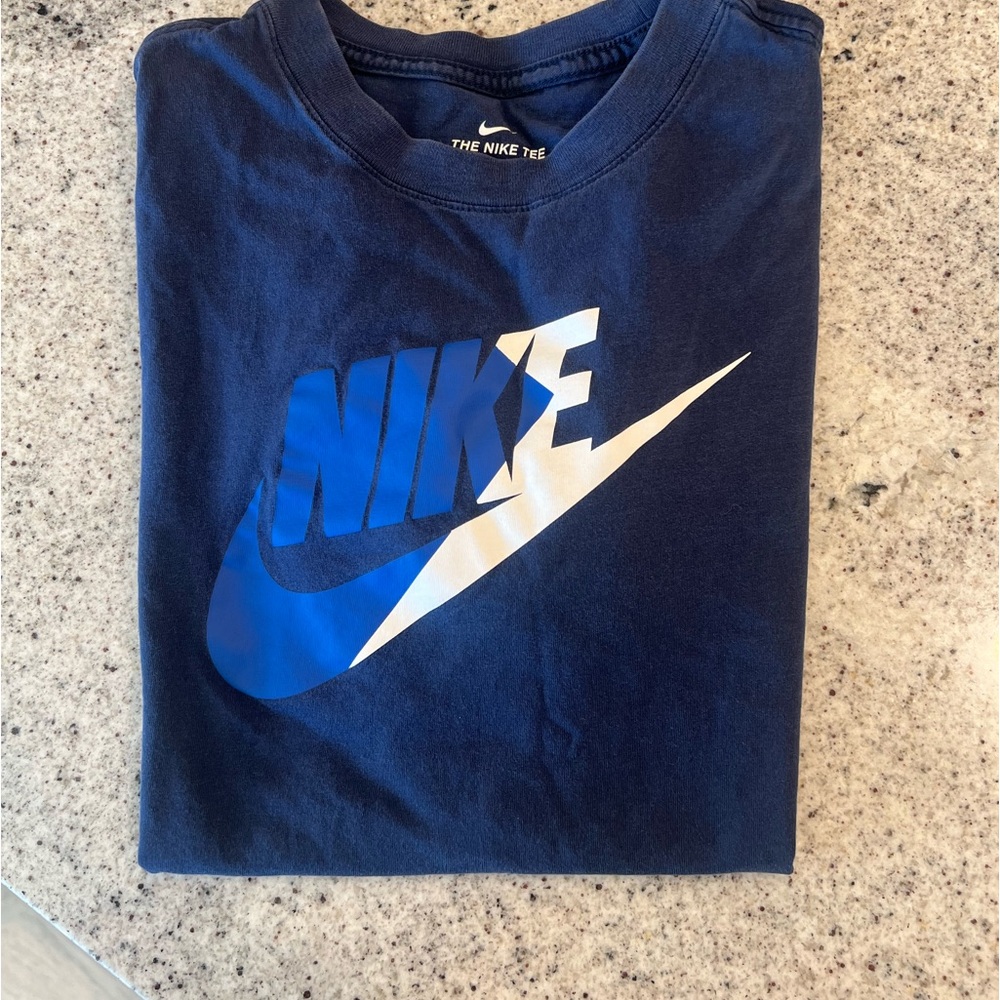 Nike Shirt Boys Youth XL